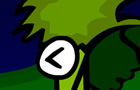 LeekClock GayRape by SamFisherClock