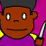 Darnell Plays With Fire