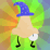 MysticalMagical Noseclock