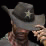wild pistol