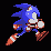 Sonic Tetris!