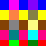 The Colour Game