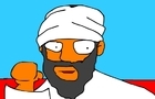 Bash Osama!