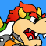 Bowser's Rampage Demo