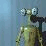 robot escape