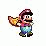 mario adventure PR