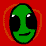 The aliens are here