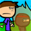Felipe and Otaku