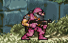 The Metal Slug Data Base