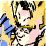 "call me Super Vegito!"