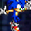 Sonic X: Faceoff trailer