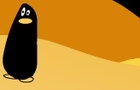 Penguin Mirage
