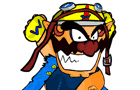 Wario is Sexy