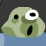 Little Green Guy - Fix