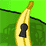 Banana's Day Out
