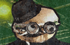 Bbq does not approve! by Bbqbeefburgerman