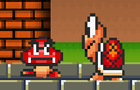 The Koopa Projects