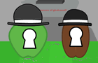 ''A Istanbul Lockanyone'' by AppleLock