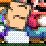 Super Mario The Beggining