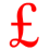 &pound;