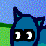 The Blue Cow Ep.3