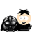 Dress up south park