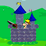 Castle defence Game