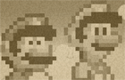 Mario's Silent Movie