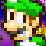 Luigi: The reversed Vine
