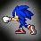 A 30 Second Sonic