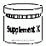 Supplement X