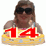 happy birthday charlotte!
