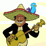 Mexican Nut Dance