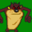 Chaos Fight: Taz's Attack