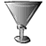 Poison Martini