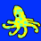 The Blue Ringed Octopus