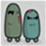Critter and Sparque