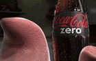 GG - Happy Bday CokeZero