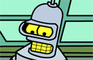 Gregg and Futurama