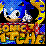 Sonic Glitched 2