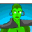 Primal War 8