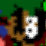 Super mario world blooper