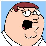 Peter Griffin Ultimate SB