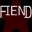 Fiend!