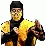 MK scorpion vs. Noob