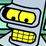Gregg and Futurama