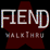 Fiend! game walkThru
