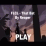FLCL - That Bat