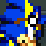 Sonic Blind Hero 5