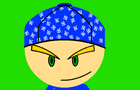 Thema Homie by LYRONMARTIS